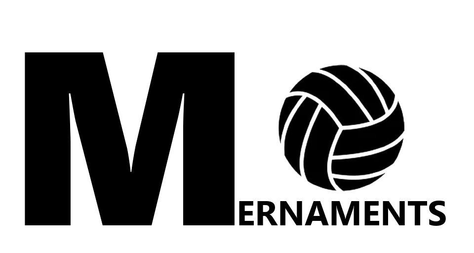 mernament logo