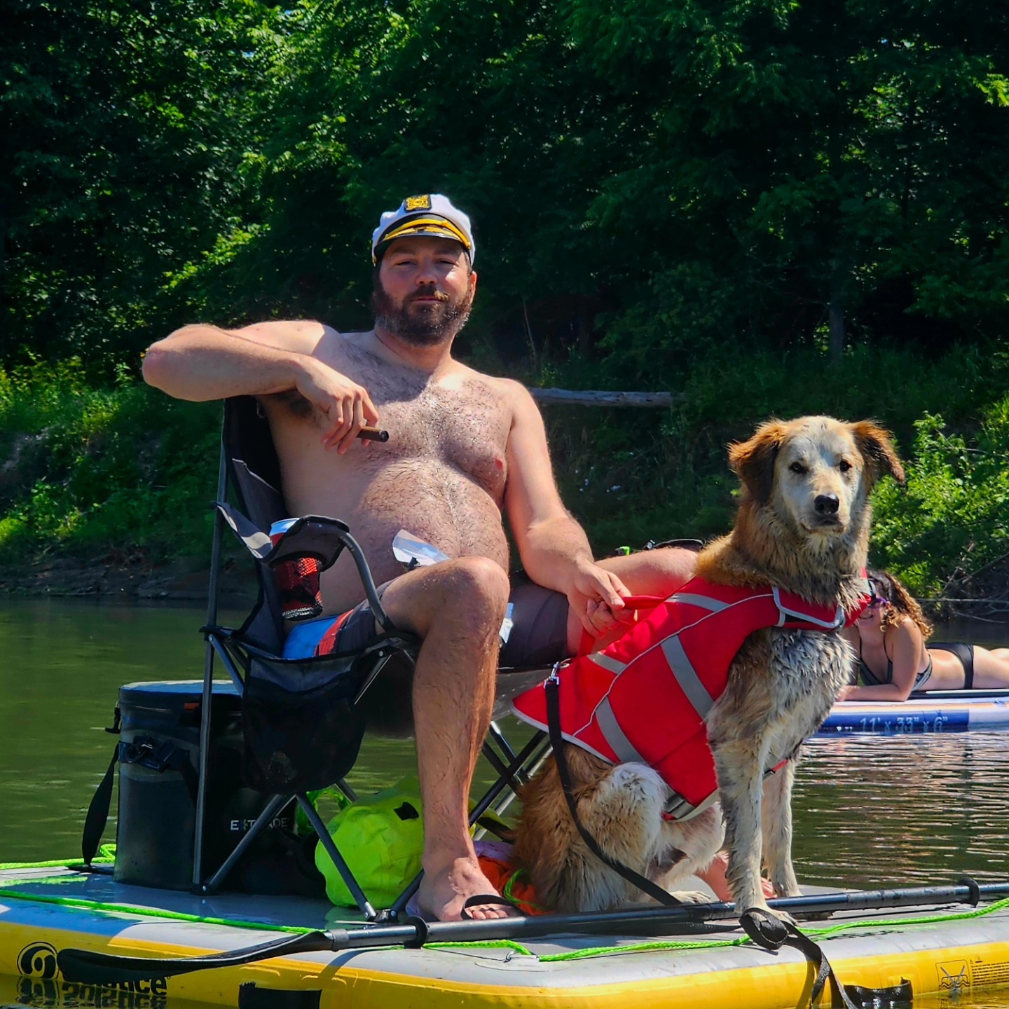 brendan mulverna portrait